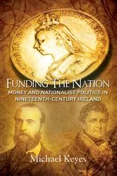 Book cover of Funding the Nation by Michael Keyes