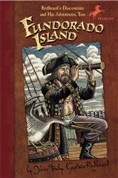 Book cover of Fundorado Island by Captain Redbeard