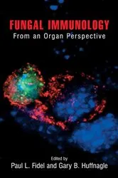 Book cover of Fungal Immunology: by Paul L. Fidel