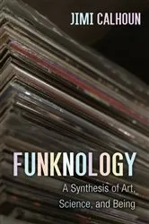 Book cover of Funknology by Jimi Calhoun