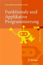 Book cover of Funktionale und Applikative Programmierung by Wolfram-Manfred Lippe