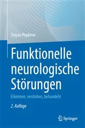 Book cover of Funktionelle neurologische Störungen (2nd ed.) by Stoyan Popkirov