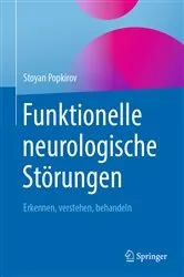 Book cover of Funktionelle neurologische Störungen by Stoyan Popkirov