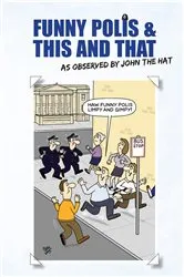 Book cover of Funny Polis and This and That by Unknown