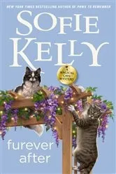 Book cover of Furever After by Sofie Kelly