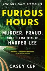Book cover of Furious Hours by Casey Cep