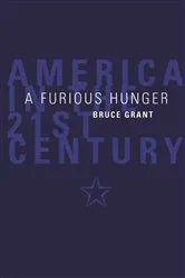 Book cover of Furious Hunger by Bruce Grant
