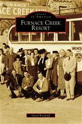 Book cover of Furnace Creek Resort by David Woodruff