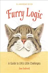 Book cover of Furry Logic, 10th Anniversary Edition by Jane Seabrook
