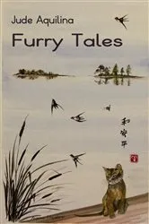 Book cover of Furry Tales by Pam Tinnes Lord