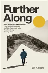 Book cover of Further Along by Unknown
