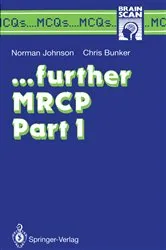 Book cover of ... further MRCP Part I by Norman Johnson