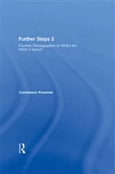 Book cover of Further Steps 2 (2nd ed.) by Constance Kreemer