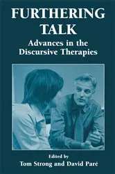 Book cover of Furthering Talk by Thomas Strong