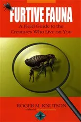 Book cover of Furtive Fauna by Unknown