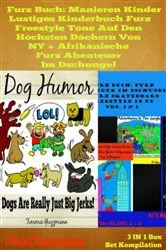 Book cover of Furz Buch: Manieren Kinder - Lustiges Kinderbuch Mit Pupsen: Pups Buch by El Ninjo