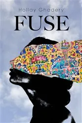 Book cover of Fuse by Julianna Baggott