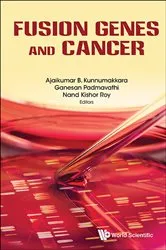 Book cover of Fusion Genes And Cancer by Ajaikumar B Kunnumakkara