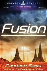Book cover of Fusion by Nelson Searcy