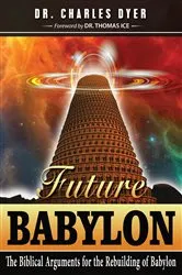 Book cover of Future Babylon by Unknown