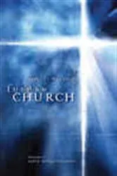 Book cover of Future Church by Sally Morgenthaler