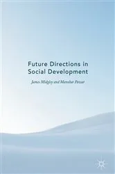 Book cover of Future Directions in Social Development by James Midgley