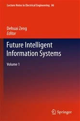 Book cover of Future Intelligent Information Systems by Dehuai Zheng