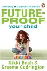 Book cover of Future-proof Your Child by Unknown