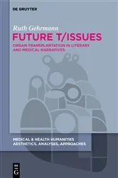 Book cover of Future T/Issues by Ruth Gehrmann