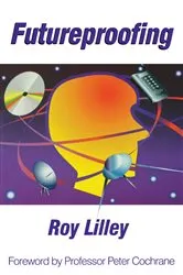 Book cover of Futureproofing by Roy Lilley