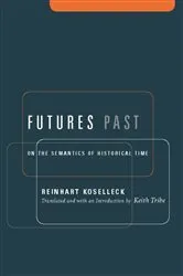 Book cover of Future's Past by Gabriela Rose