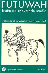 Book cover of Futuwah by Muhammad ibn al-Husayn Sulami