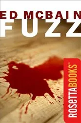 Book cover of Fuzz by Ed McBain