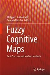 Book cover of Fuzzy Cognitive Maps by László T. Kóczy