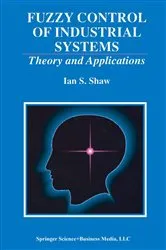 Book cover of Fuzzy Control of Industrial Systems by Unknown