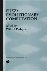 Book cover of Fuzzy Evolutionary Computation by Witold Pedrycz