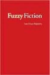 Book cover of Fuzzy Fiction by Jean-Louis Hippolyte