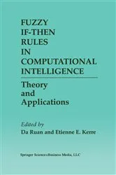Book cover of Fuzzy If-Then Rules in Computational Intelligence by Unknown
