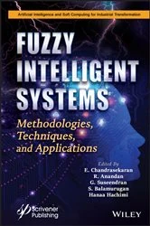Book cover of Fuzzy Intelligent Systems by E. Chandrasekaran