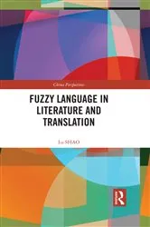 Book cover of Fuzzy Language in Literature and Translation by Unknown