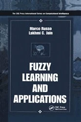 Book cover of Fuzzy Learning and Applications by Marco Russo
