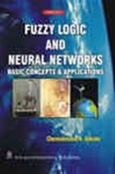 Book cover of Fuzzy Logic and Neural Networks by Chennakesava R.  Alavala
