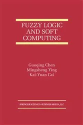 Book cover of Fuzzy Logic And Soft Computing by Bernadette Bouchon-meunier
