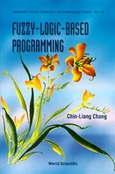 Book cover of Fuzzy-logic-based Programming by Chin-liang Chang