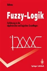 Book cover of Fuzzy-Logik by Unknown
