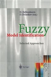 Book cover of Fuzzy Model Identification by Hans Hellendoorn