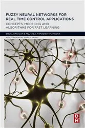 Book cover of Fuzzy Neural Networks for Real Time Control Applications by Unknown