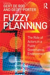 Book cover of Fuzzy Planning by Unknown