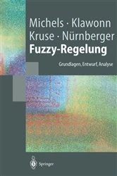 Book cover of Fuzzy-Regelung by Kai Michels
