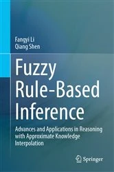 Book cover of Fuzzy Rule-Based Inference by Fangyi Li